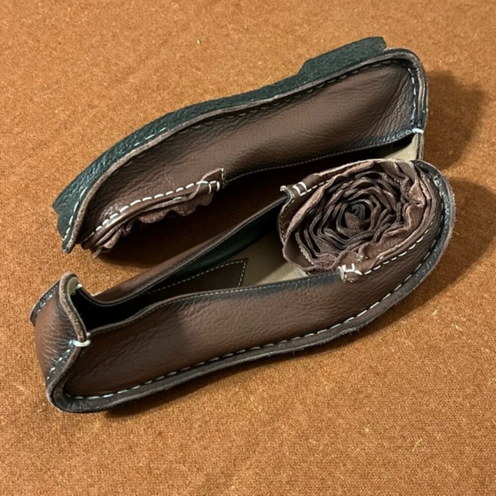 L'Artiste Dezi Loafers - Picture 6 of 16